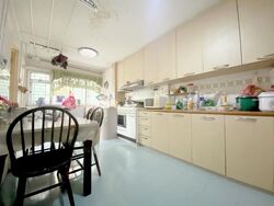 Blk 648 Ang Mo Kio 61 (Ang Mo Kio), HDB 5 Rooms #623507651